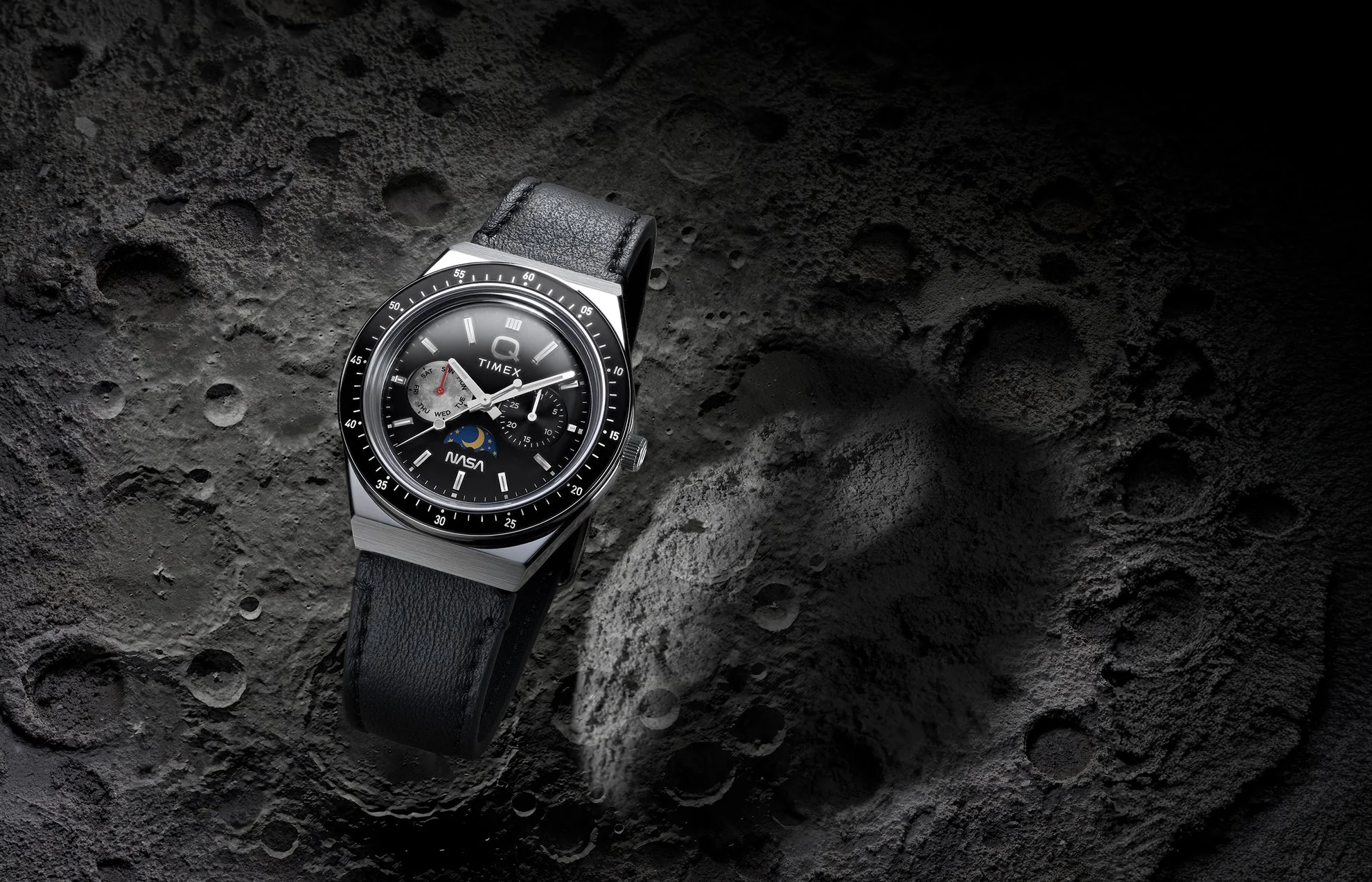 Rare Timepieces, Unrivaled Luxury